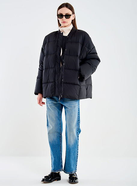 Veste Jeans Femme Vicolo - Denim 100% Coton, Neuve Avec étiquettes, Modèle Basique
