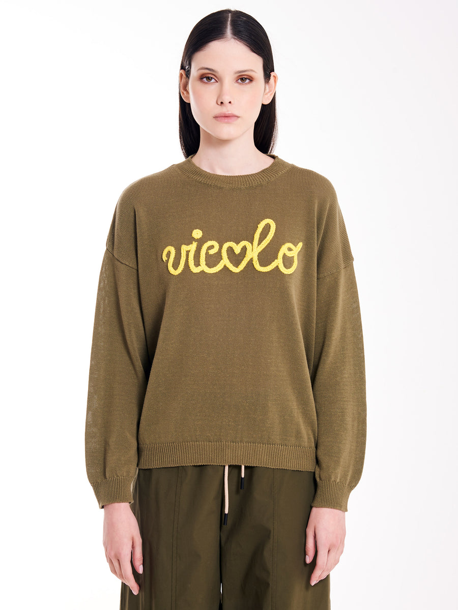 ViCOLO Sweatshirt