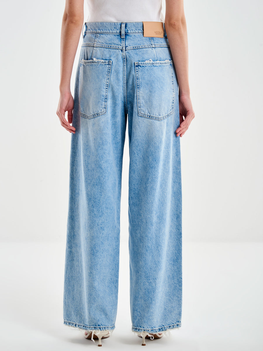 Trousers Jeans Only Taglie Jeans Five Pockets Jeans With