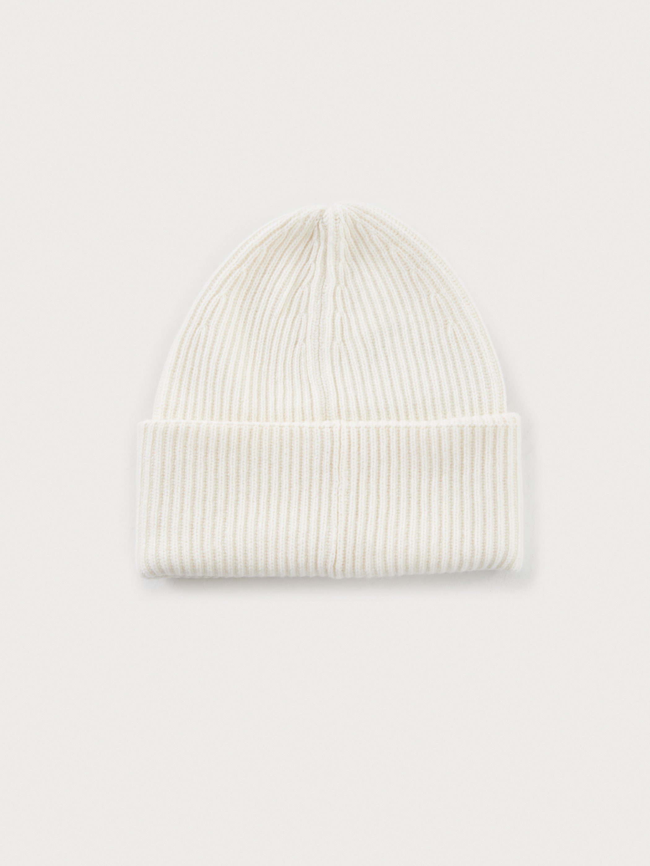 Beanie Patch Cap