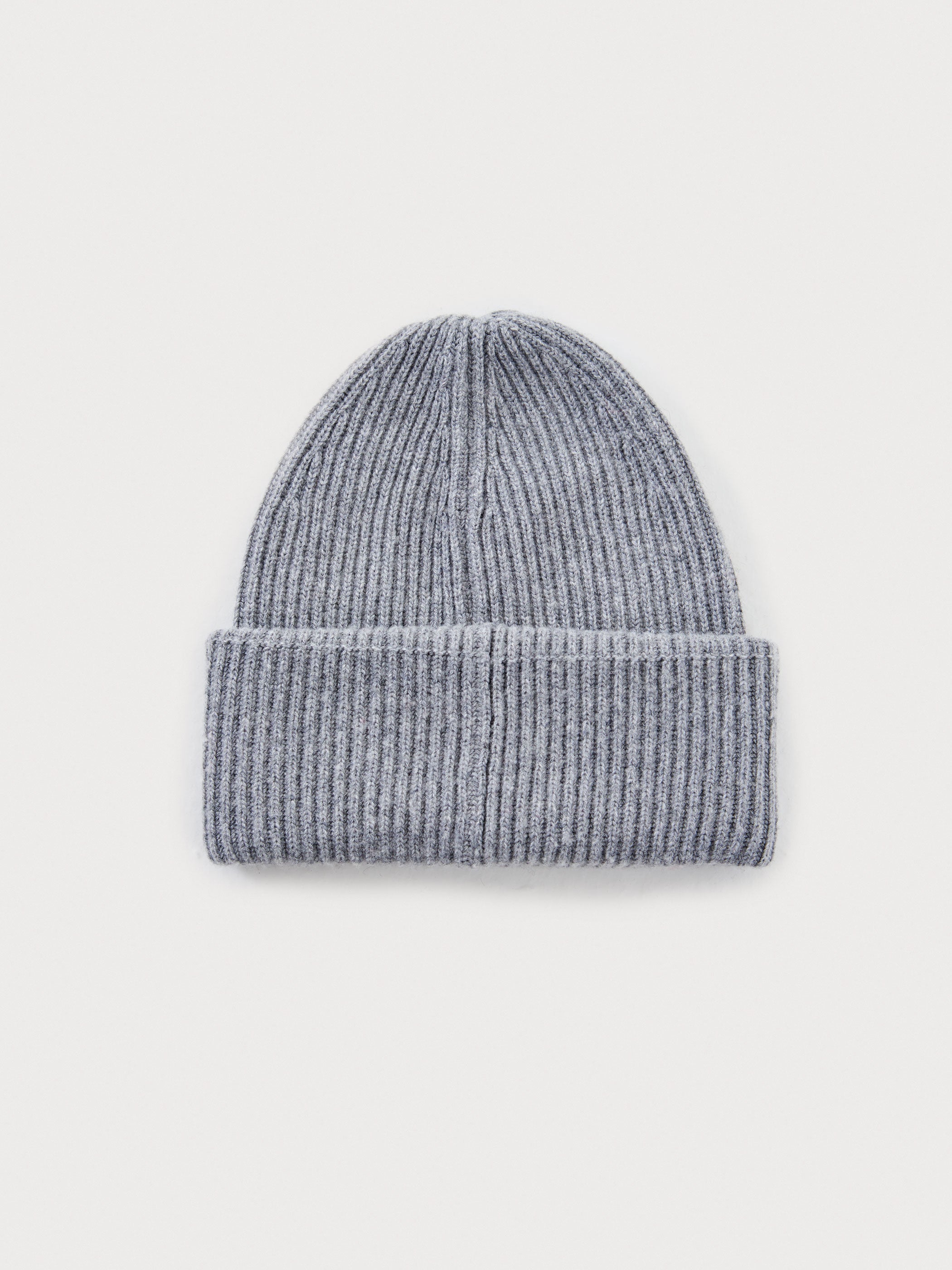 Beanie Patch Cap