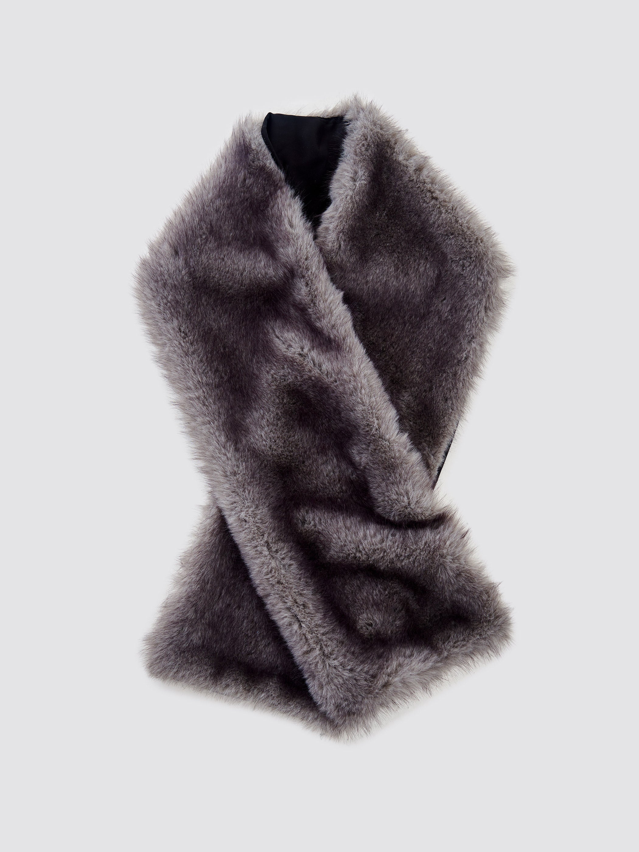 Sciarpa in Ecopelliccia