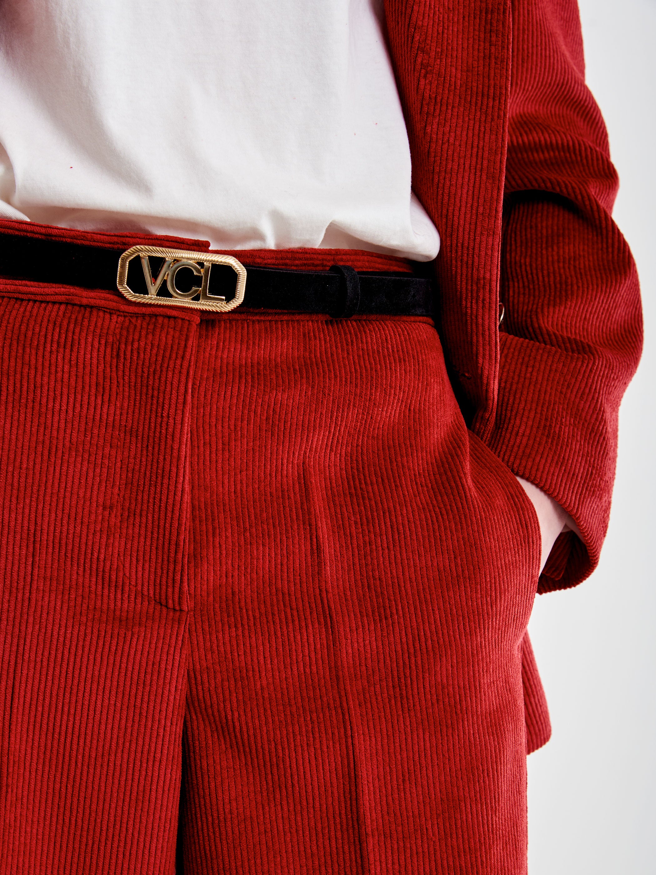 VCL Chamois Belt