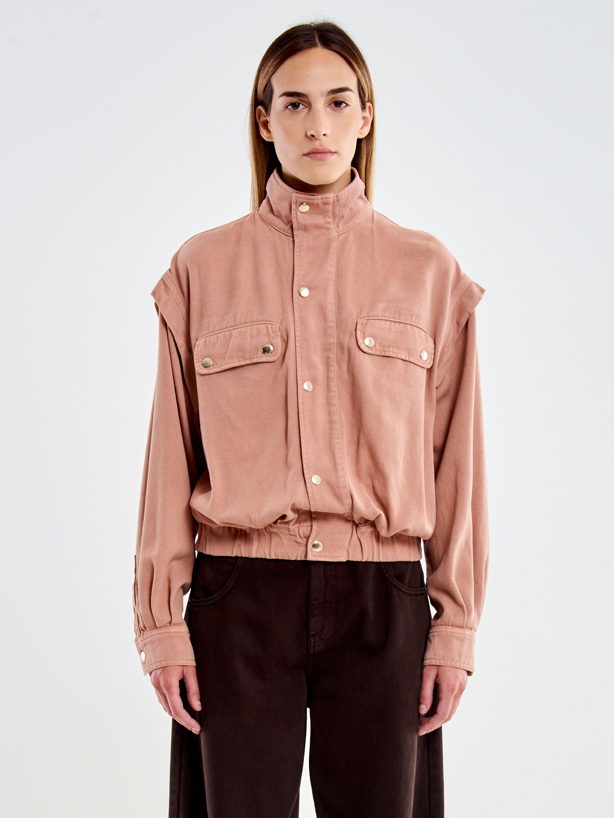 Tencel Jacket