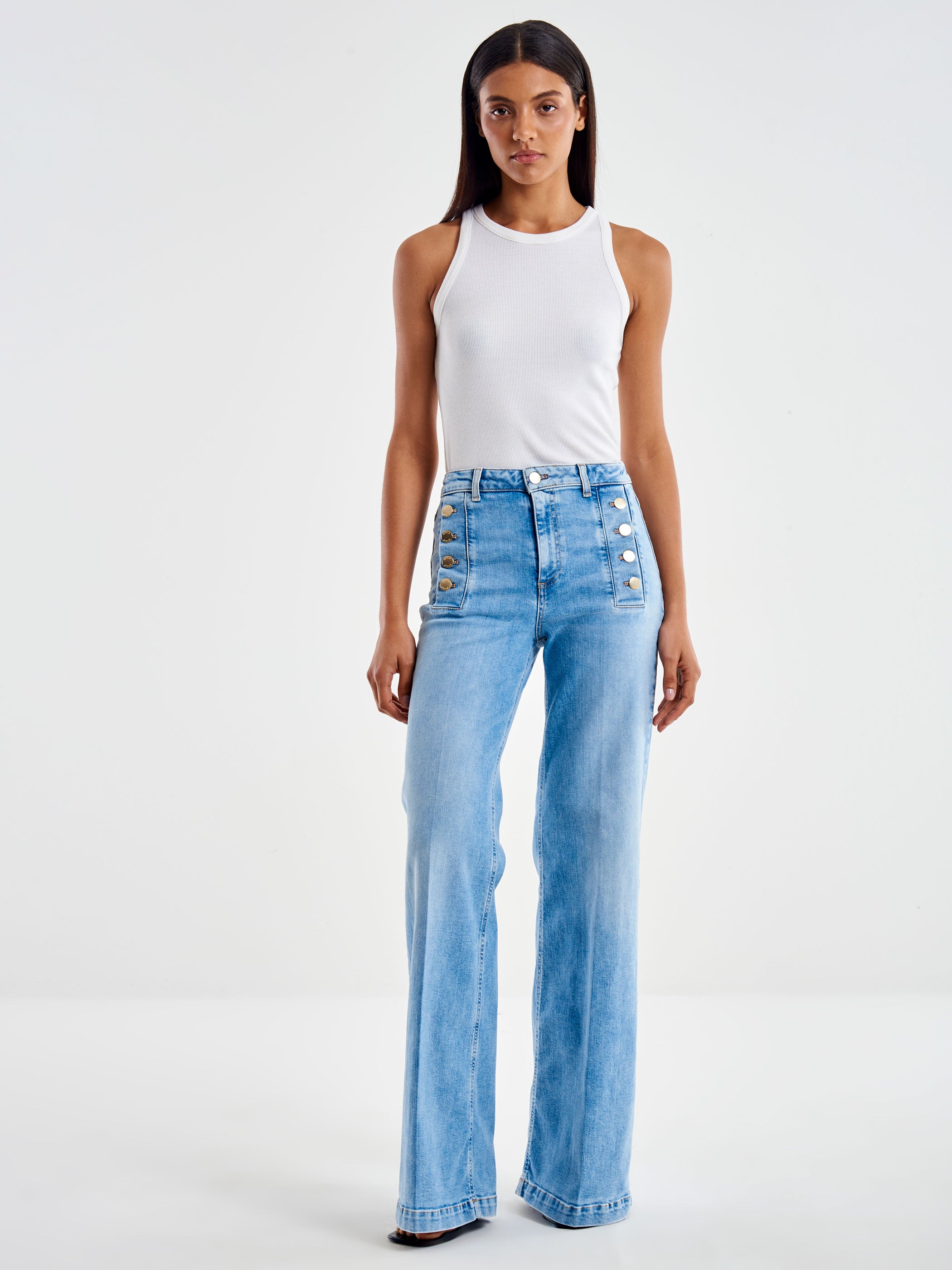 Denim Couture – Vicolo