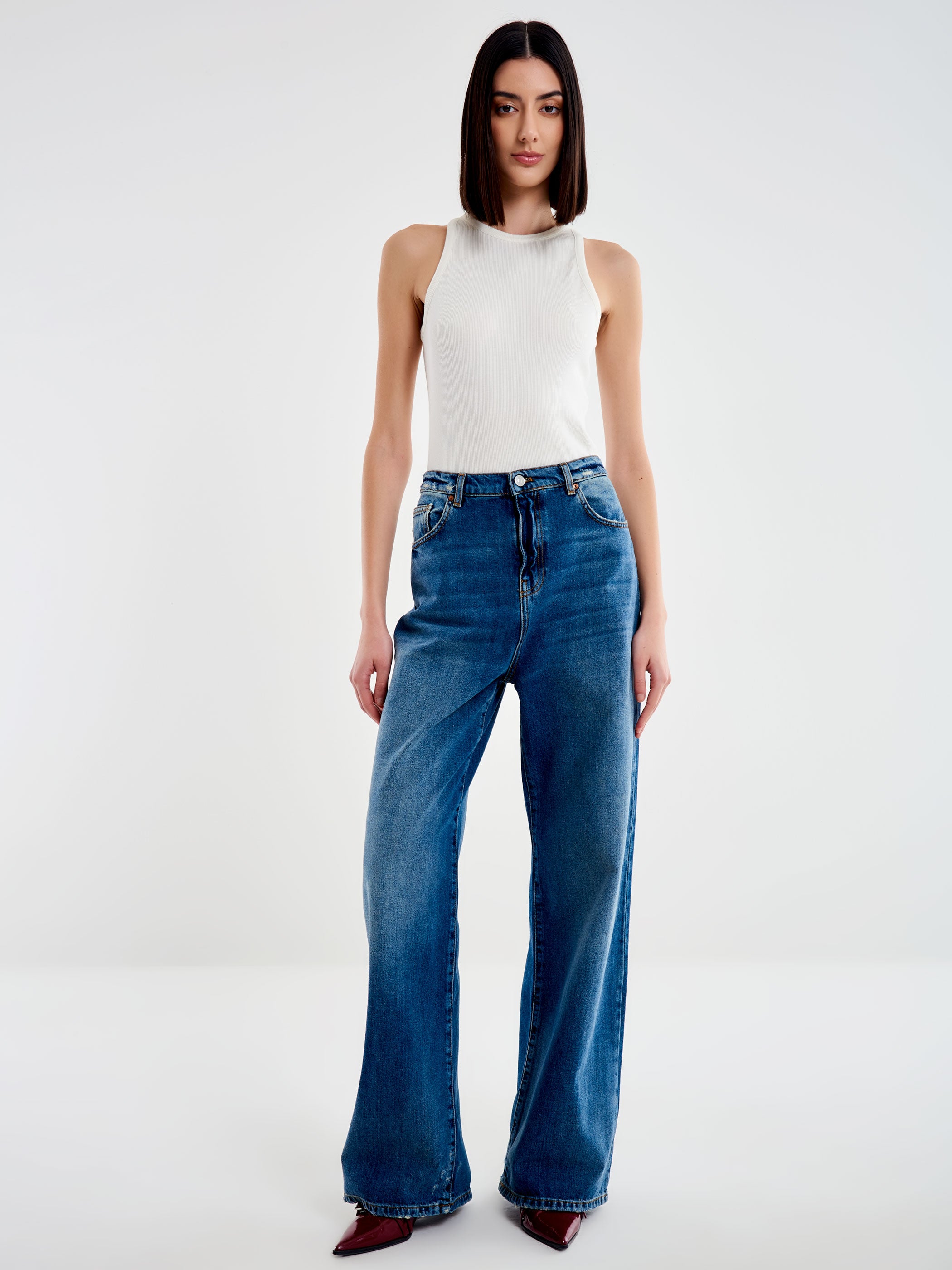 Denim Couture – Vicolo