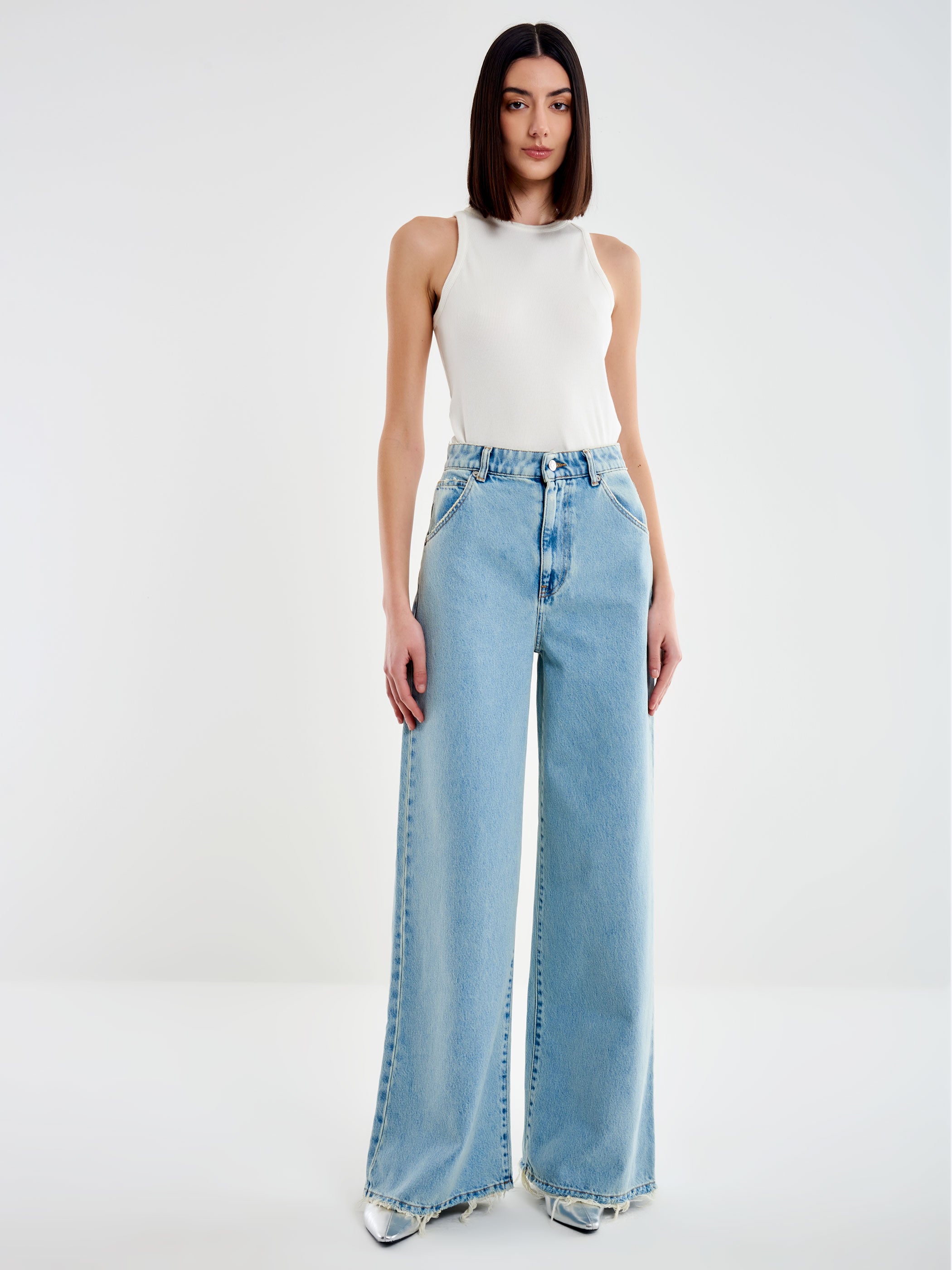 Icon Jeans – Vicolo