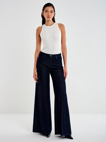 Jeans Sidney Palazzo