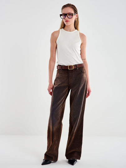 Jeans Icon Alex Floccato