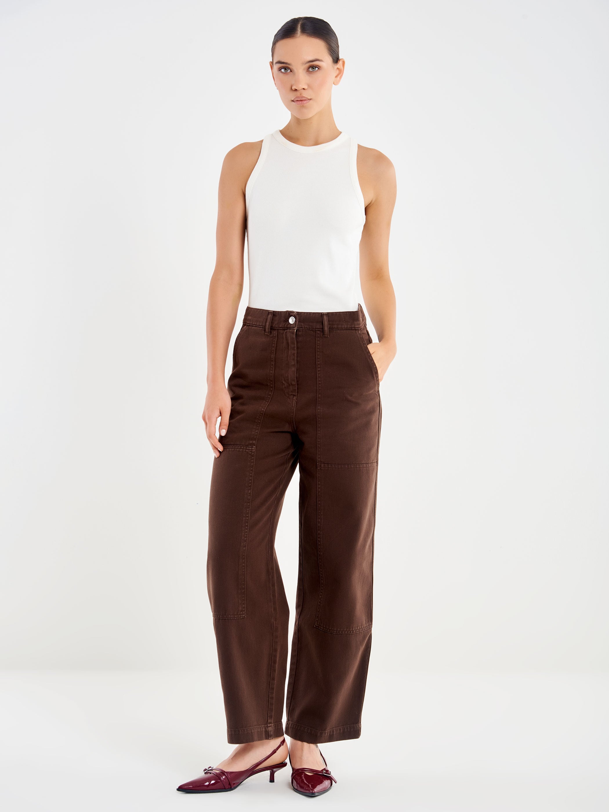 Jeans Clelia