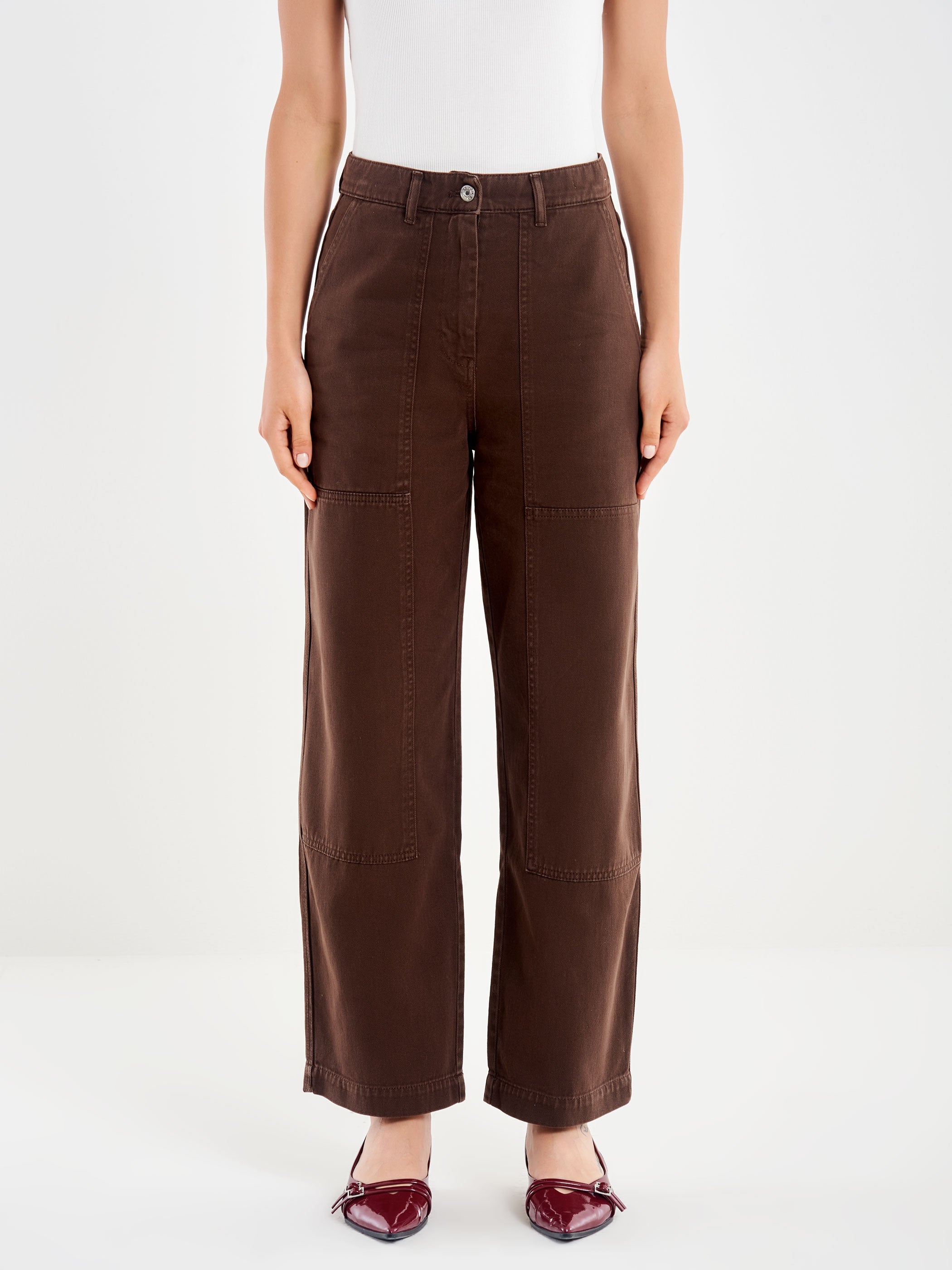 Jeans Clelia
