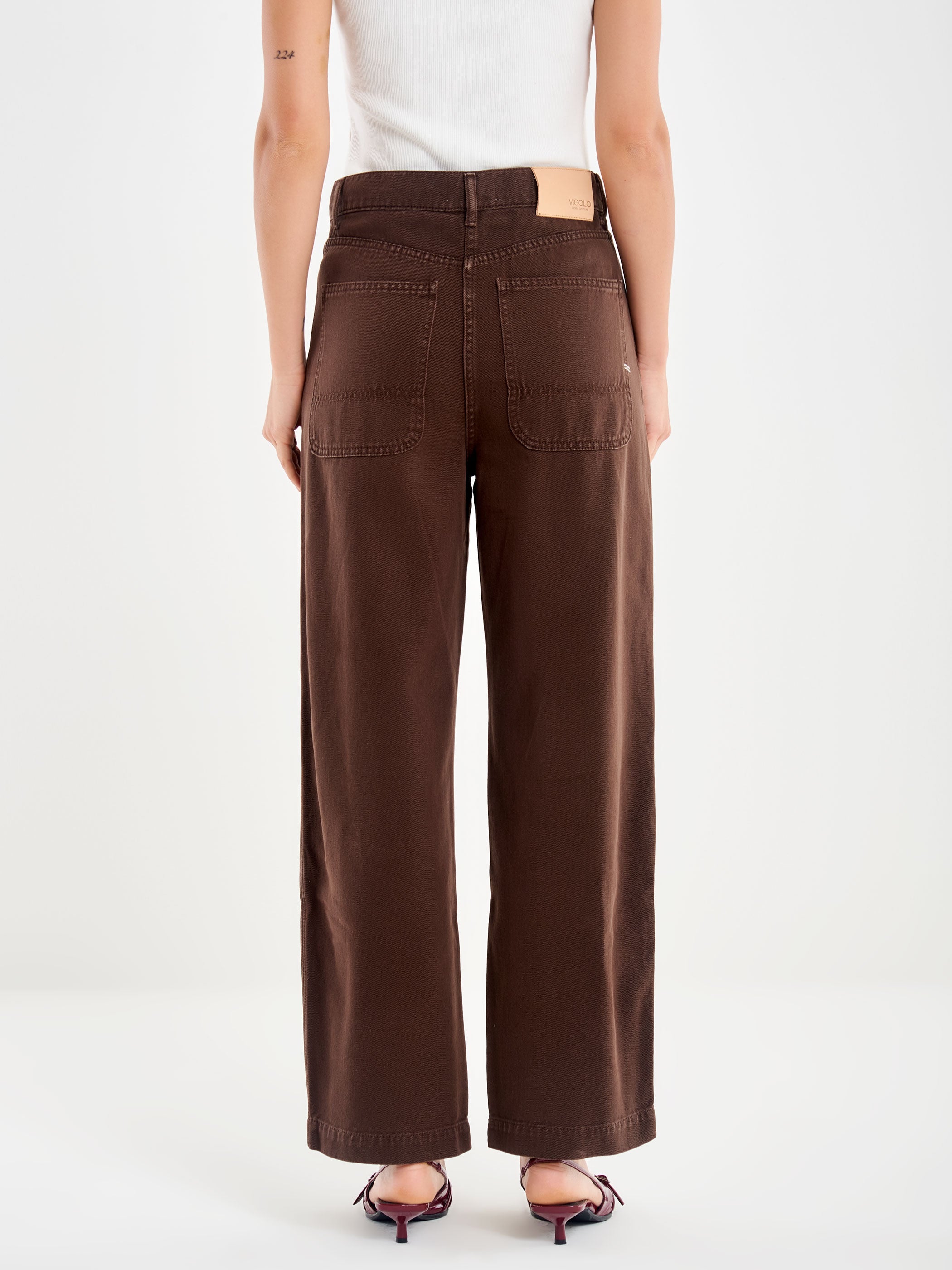 Jeans Clelia