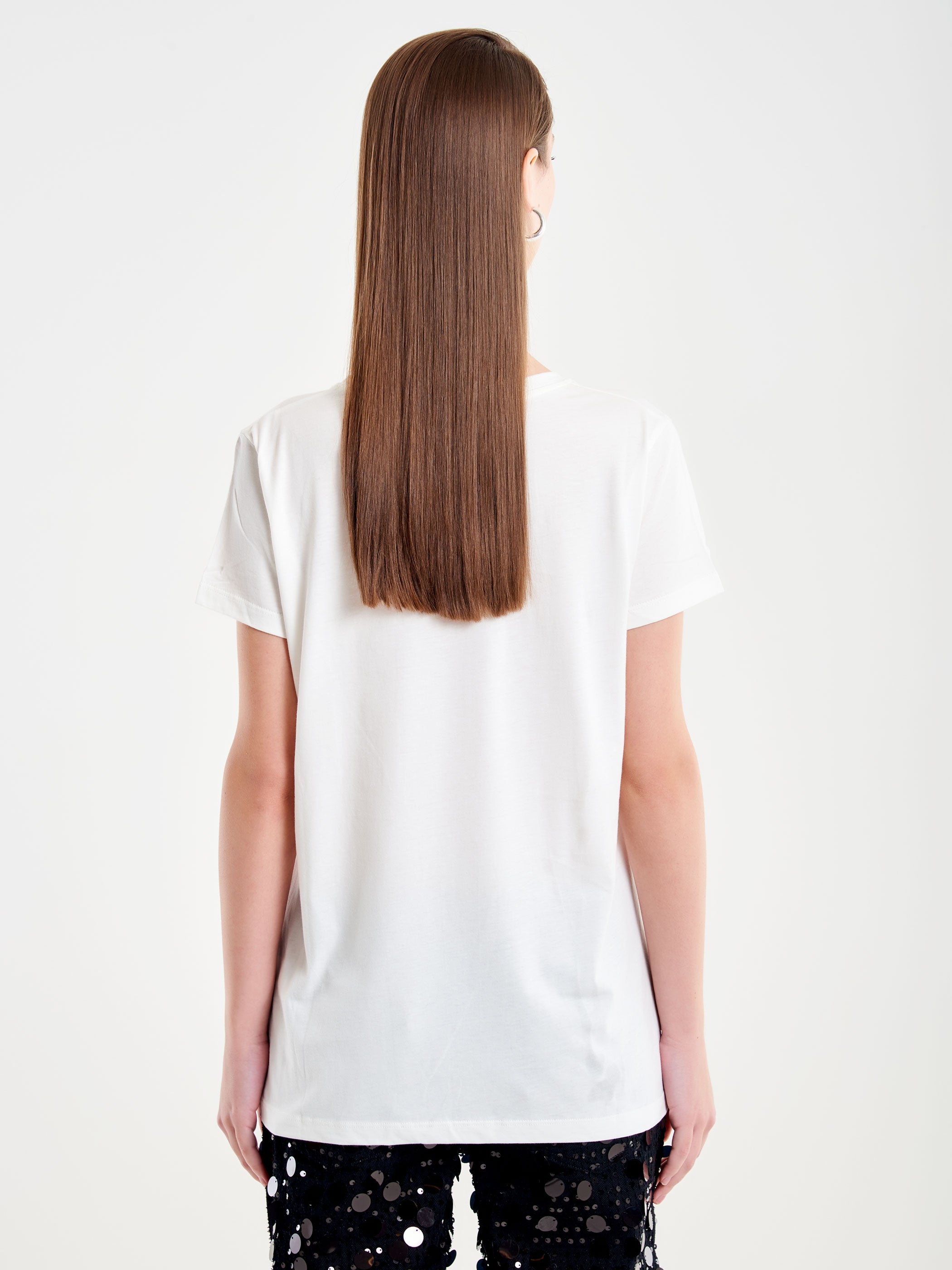 T-Shirt Schiaccianoci