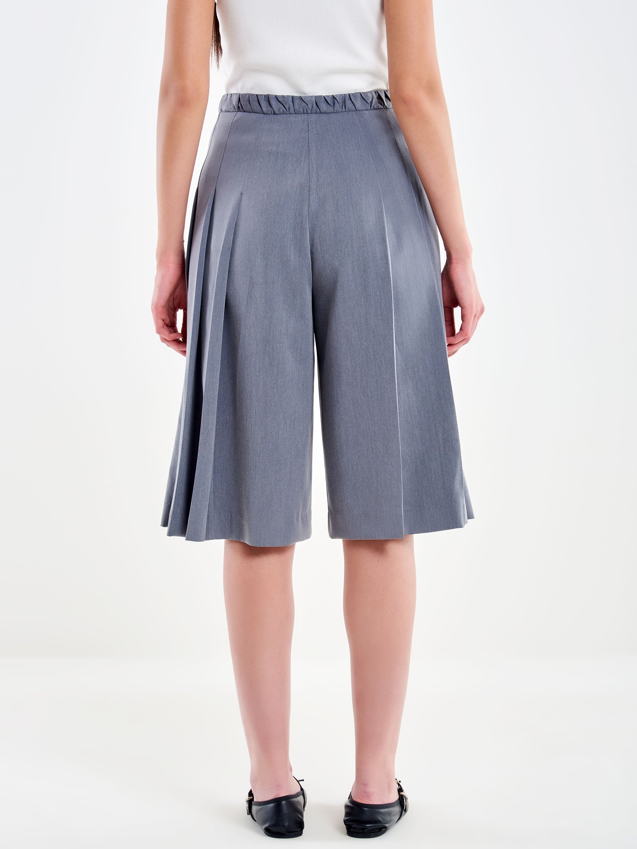 Gonna Pantalone Midi