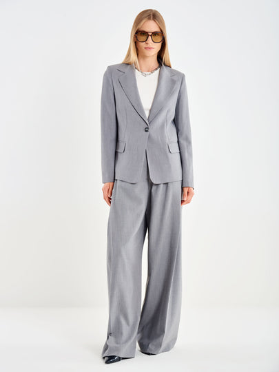 Slim-Fit Jacket