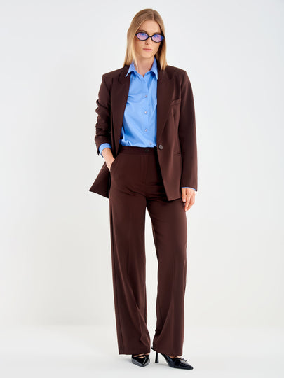 Palazzo Trousers