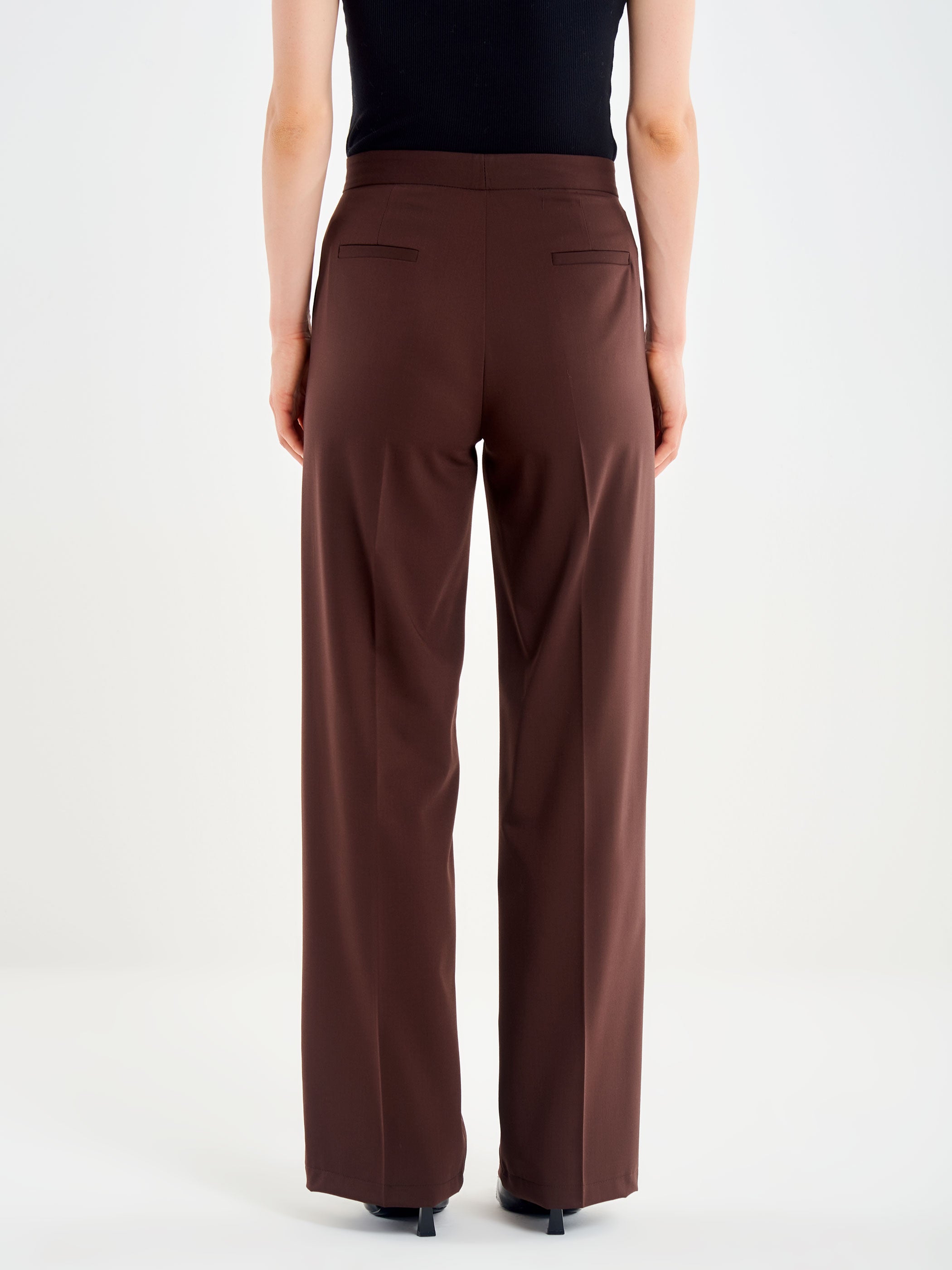 Palazzo Trousers