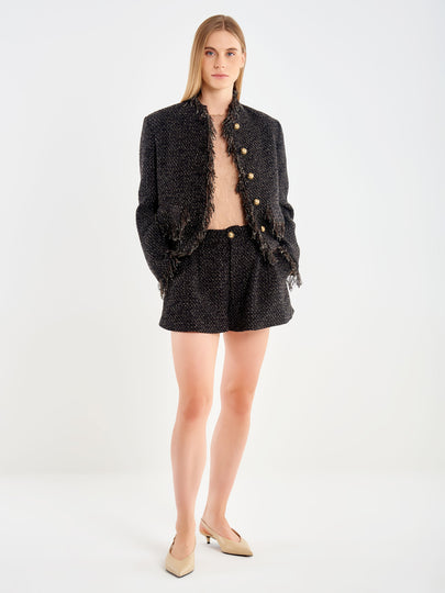 Woven Shorts