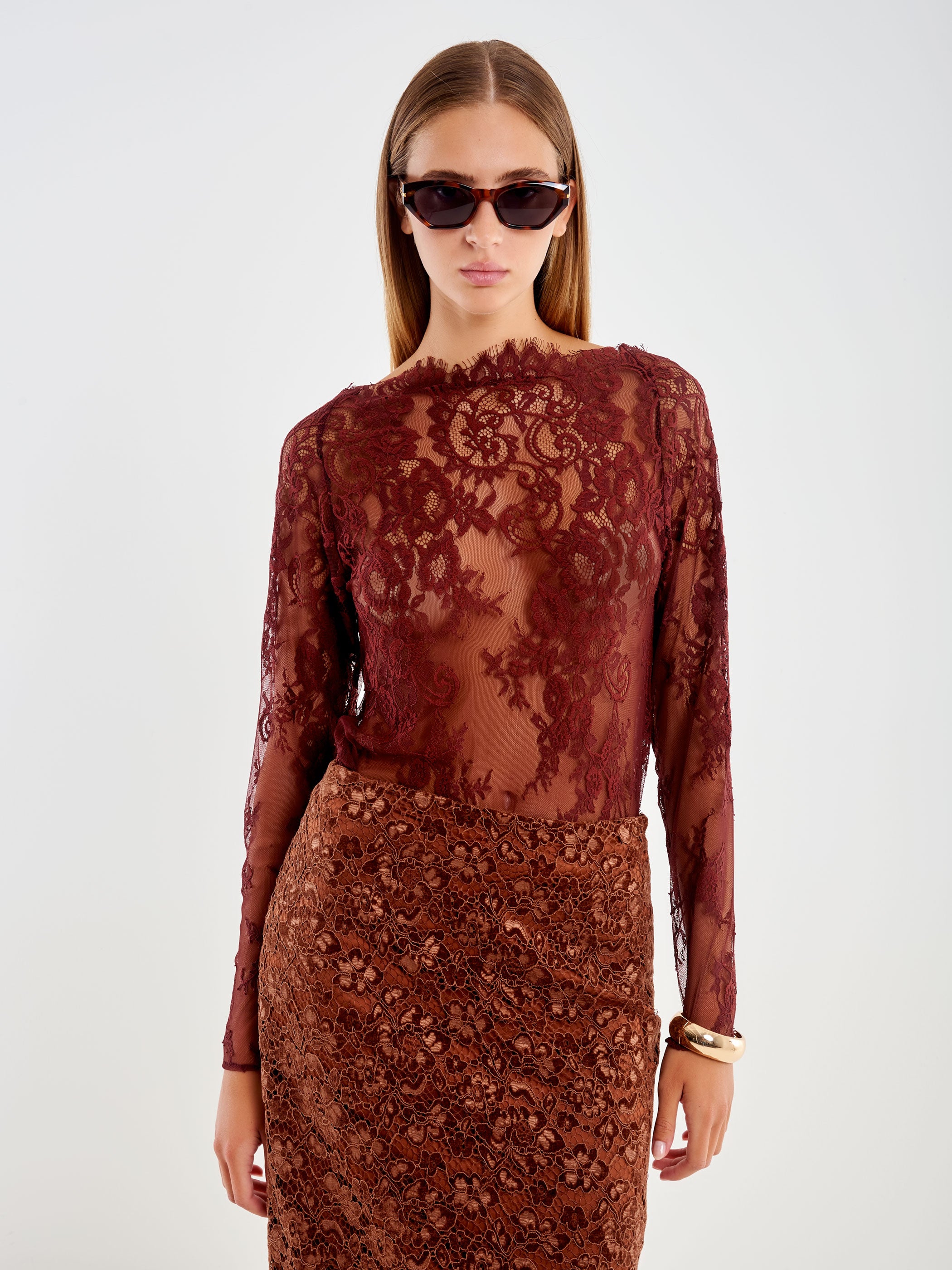 Body in Pizzo