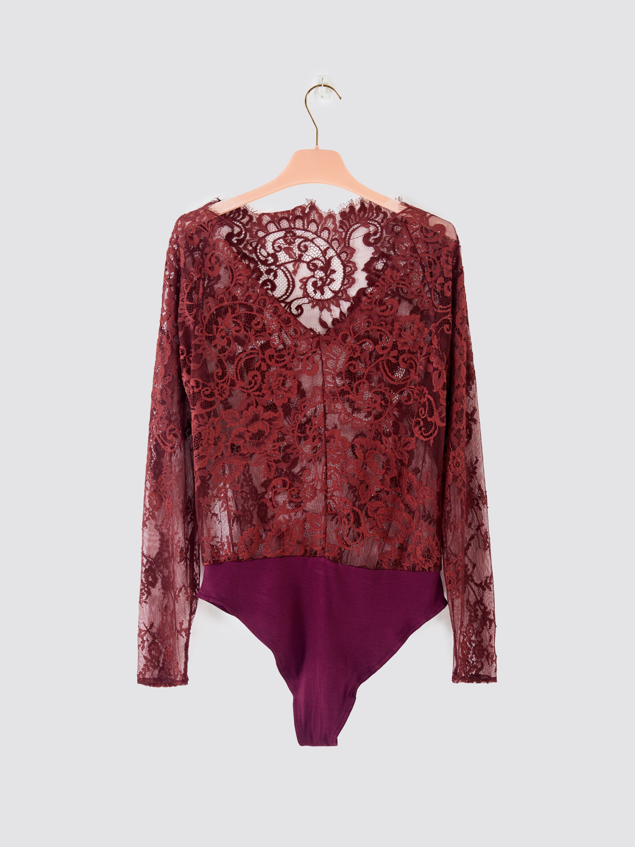 Body in Pizzo