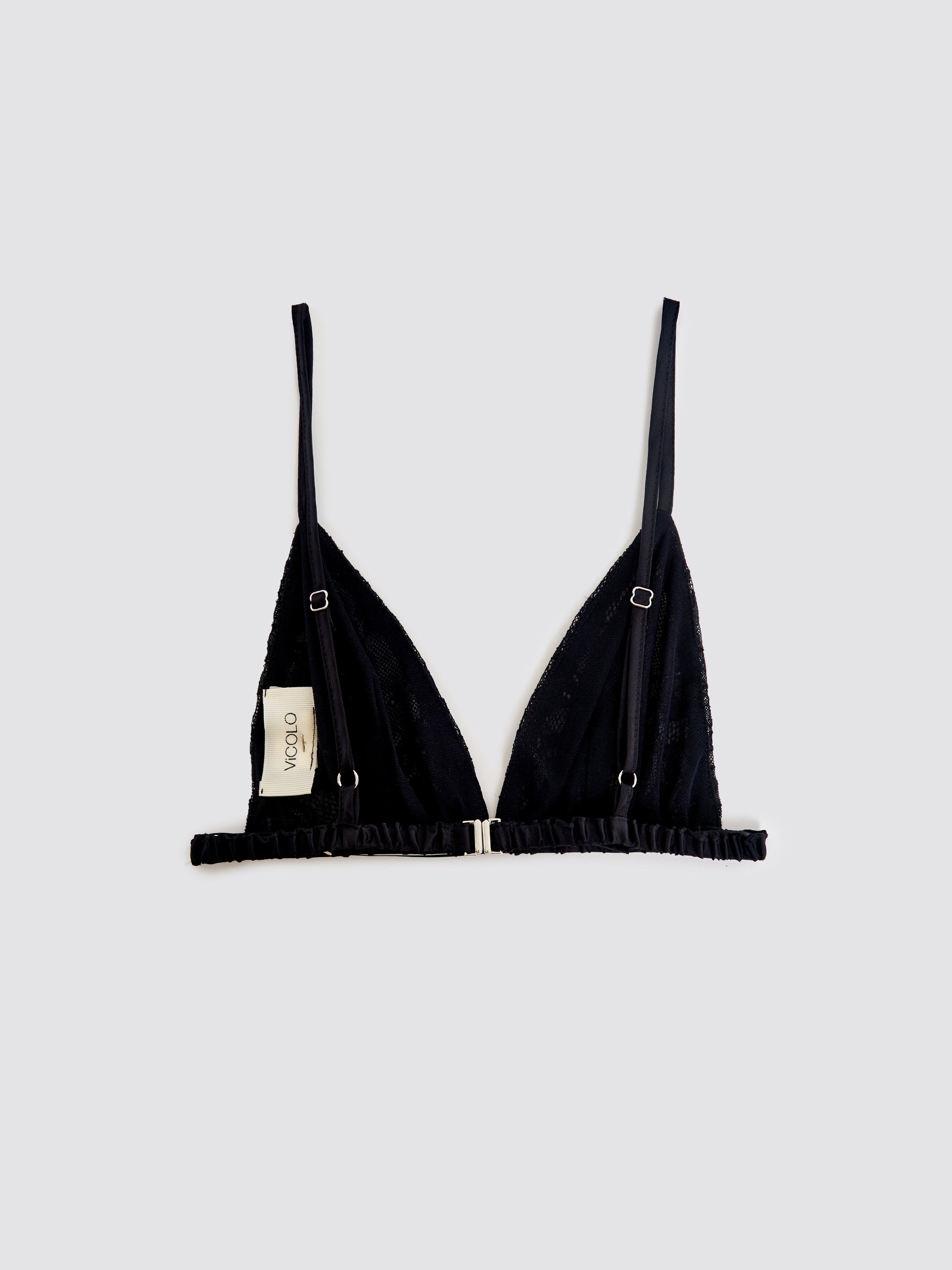 Triangle Bra