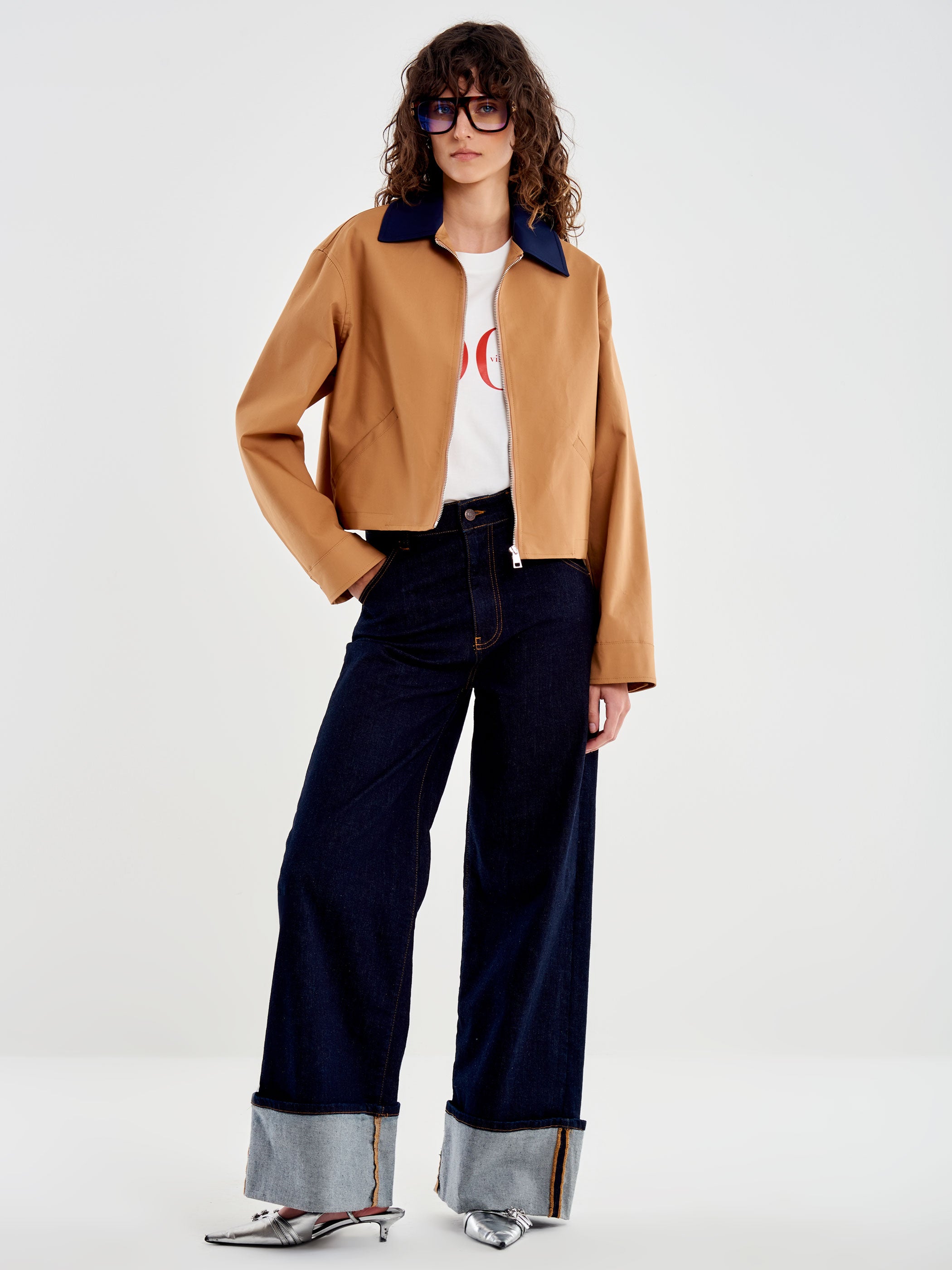 Trenches and Jackets – Vicolo