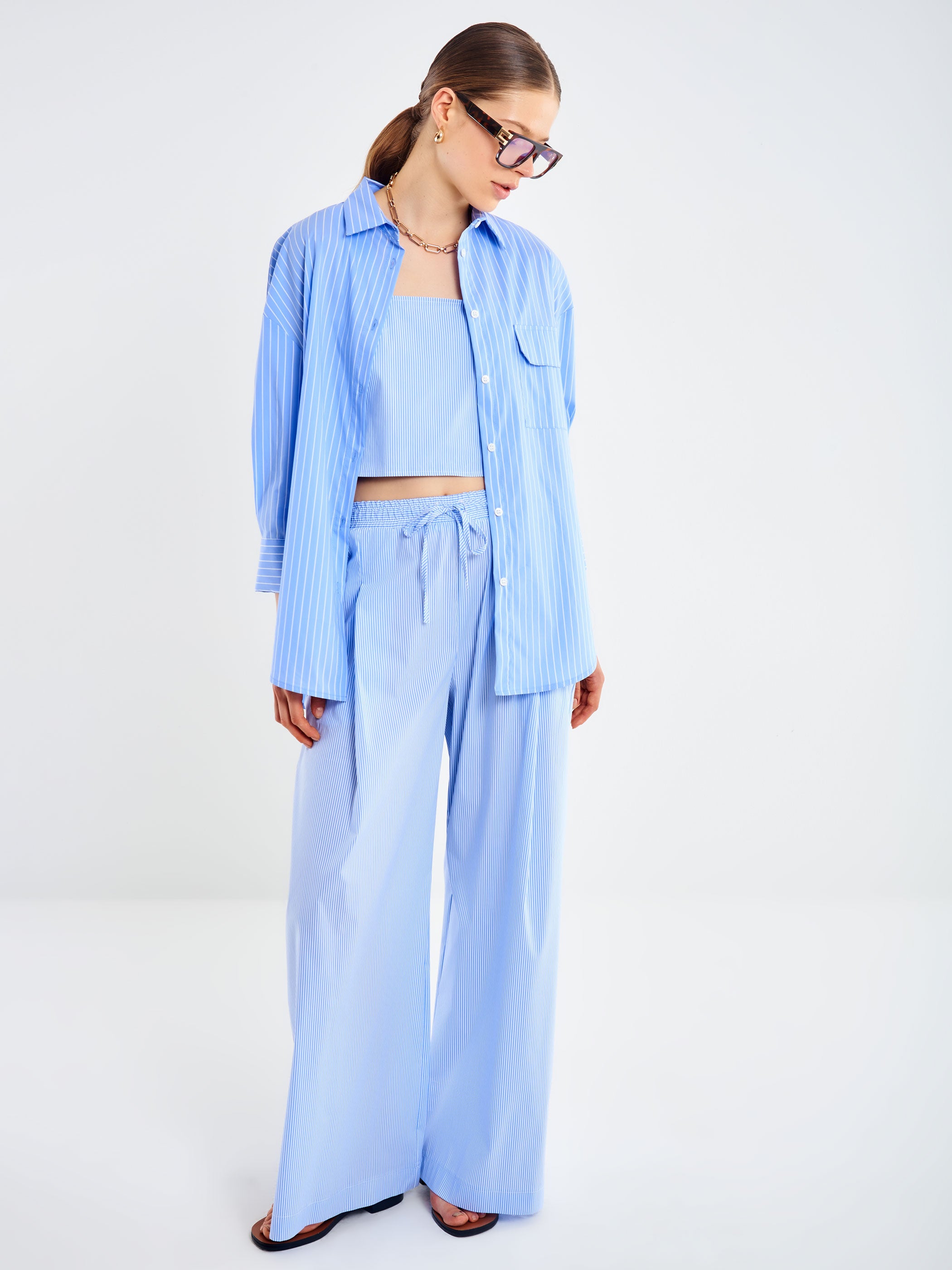 Shirts and Blouses – Vicolo