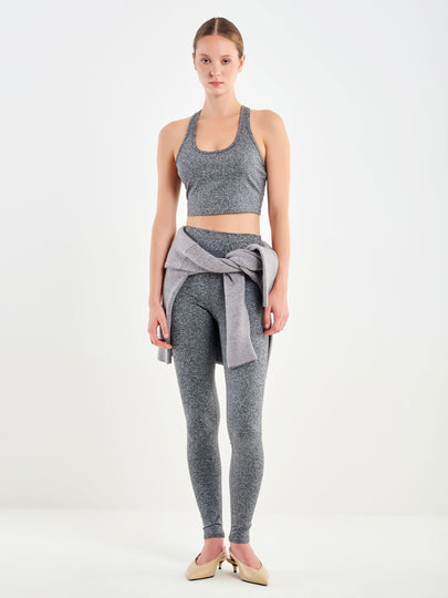 Basic Jersey Leggings