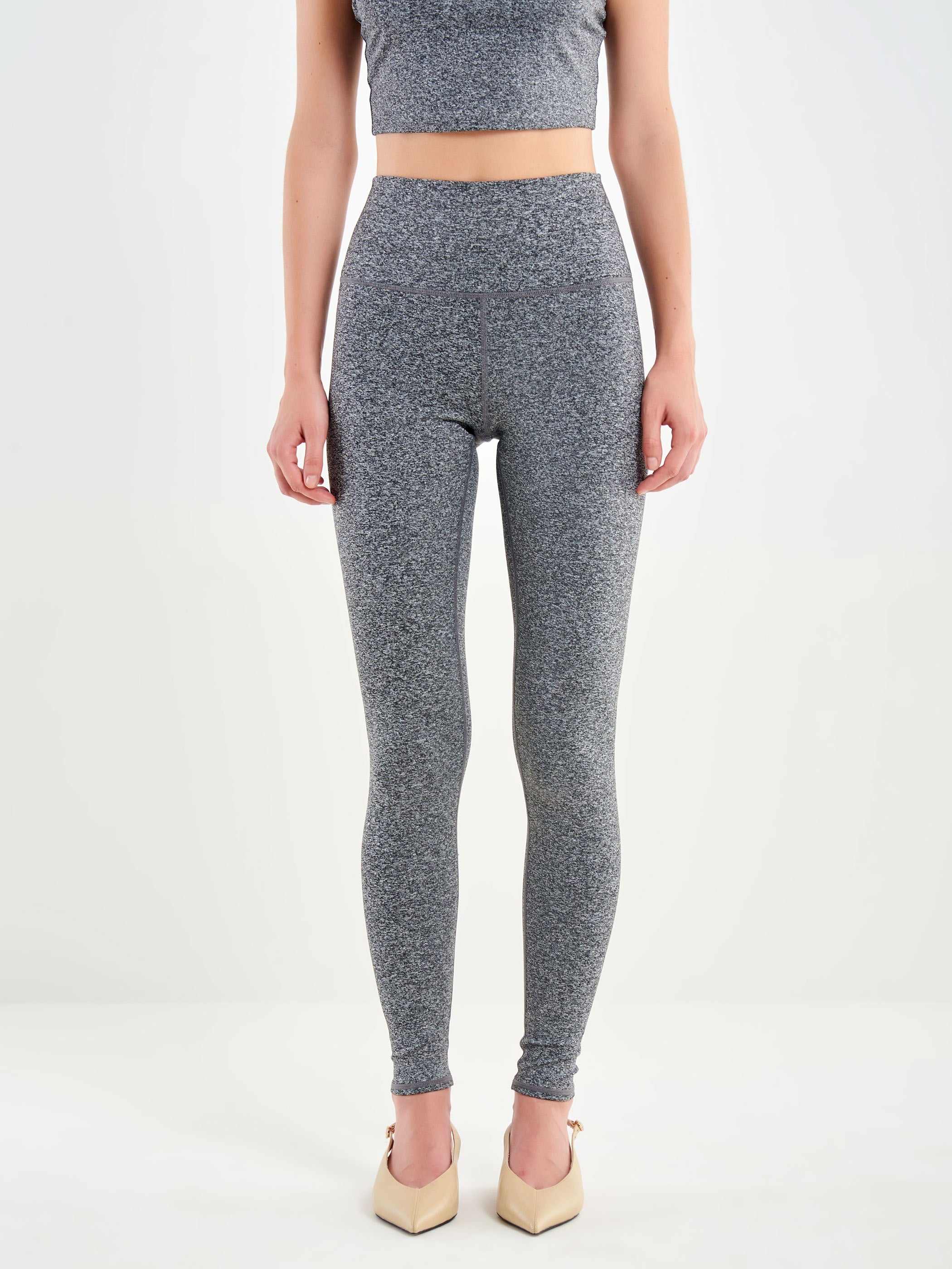 Basic Jersey Leggings