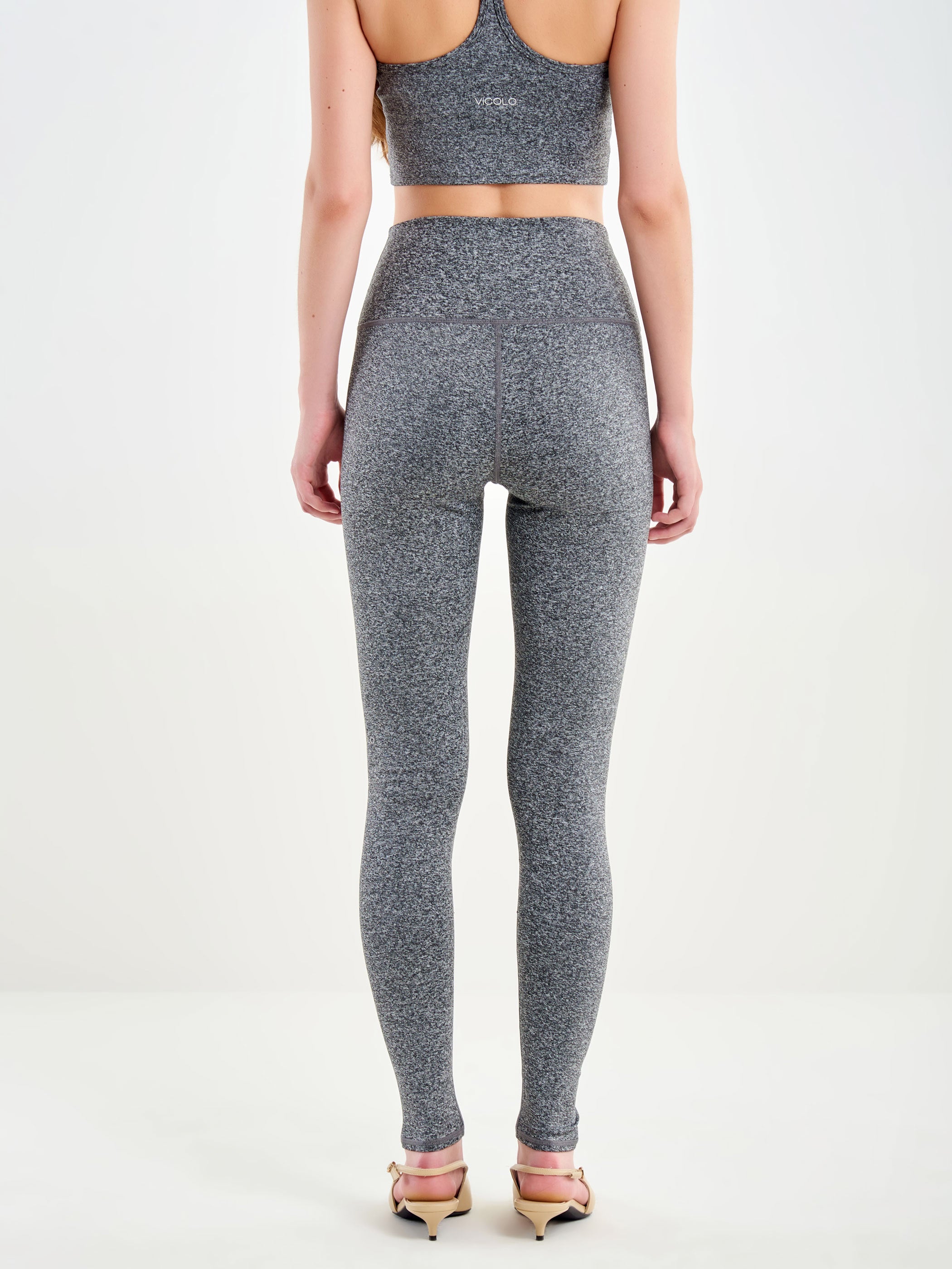 Basic Jersey Leggings